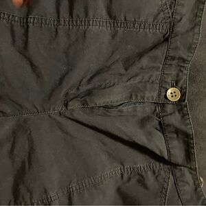 Hard to photo. Navy like new. Chicos size pants size 2. Chicos